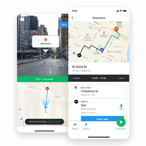 Moovit App Features: One App, All Your Urban .